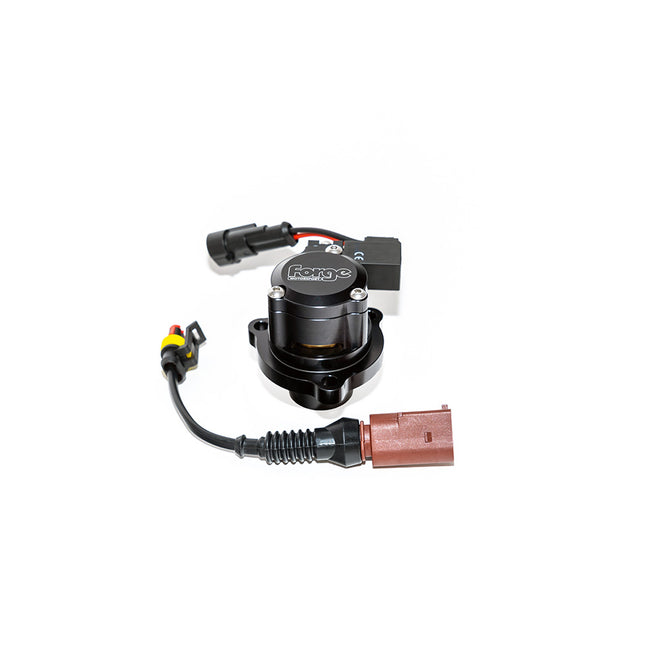 Forge Motorsport - Toyota Yaris GR and Corolla GR Dump Valve (E-DV)