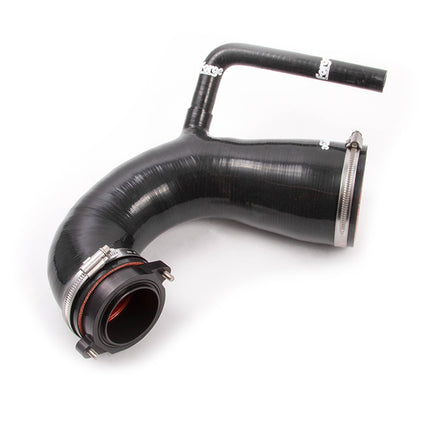 Turbo Inlet Pipe for Audi TTRS (8S) and RS3 (8V) 2017 Onwards - Car Enhancements UK