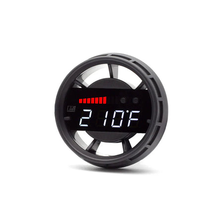 P3 Performance Gauge - Audi A1 8X (inc.S1) 2010-2018 V3 OBD2 Gauge | Car Enhancements UK