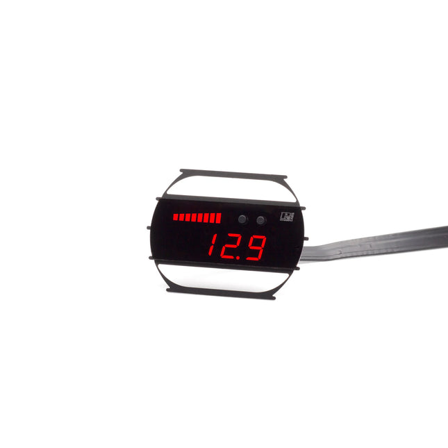 P3 Performance Gauge - Audi TT 8N 1998-2006 analogue Gauge | Car Enhancements UK