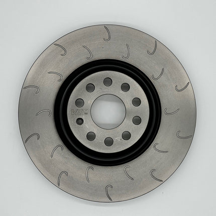 VBT 272x10mm Rear Brake Discs (5524944207D) (Audi / CUPRA / SEAT / SKODA / VW) - Car Enhancements UK