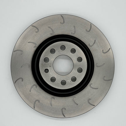 VBT 288x12mm Rear Brake Discs (5437044168D) (Audi A4/S4) - Car Enhancements UK