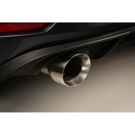 Cobra Exhausts - VW Golf GTI (Mk7.5) 2.0 TSI (5G) (17-20) Turbo Back Performance Exhaust | Car Enhancements UK