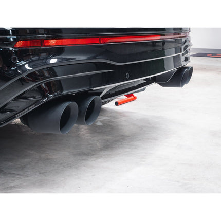 Cobra Exhausts - VW Tiguan R (21>) 2.0 TSI GPF Back Performance Exhaust | Car Enhancements UK