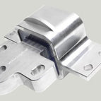 VWR15G701 - TRANSMISSION MOUNT