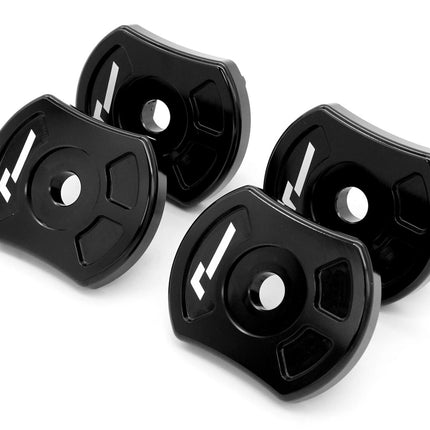 Racingline Rear Subframe Bushing Insert kit - MQB and MQB Evo | Car Enhancements UK