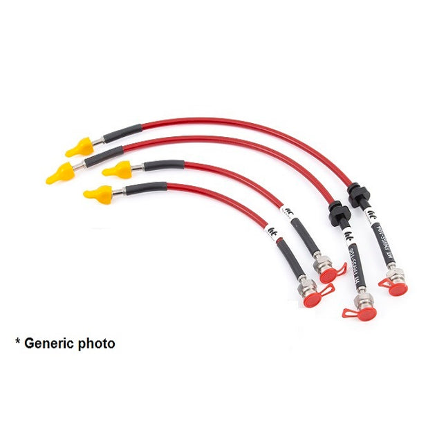VW Golf Mk7 GTi Brake Lines | Car Enhancements UK