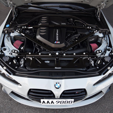 MST Performance Induction Kit for BMW M2/M3/M4 S58 Engine 2021+ | Car Enhancements UK