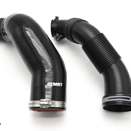 MST Performance EA888 High Flow 3" Turbo Inlet Kit | Car Enhancements UK