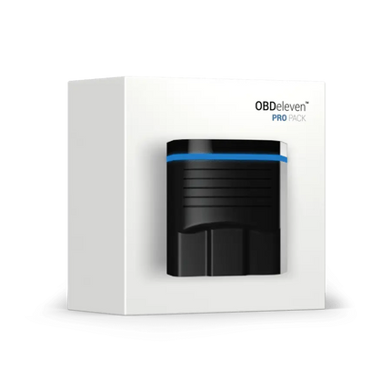 OBDeleven Diagnostic and Feature Tool - NextGen Device PRO PACK - Car Enhancements UK