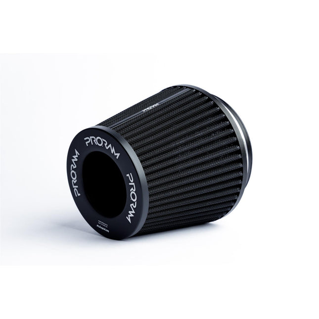RamAir Universal ProRam Cone Filter - 127mm Inlet - Car Enhancements UK