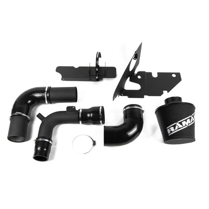 RamAir Performance Oversized Induction Kit - VAG Group EA113 2.0 TSI Engines | Car Enhancements UK