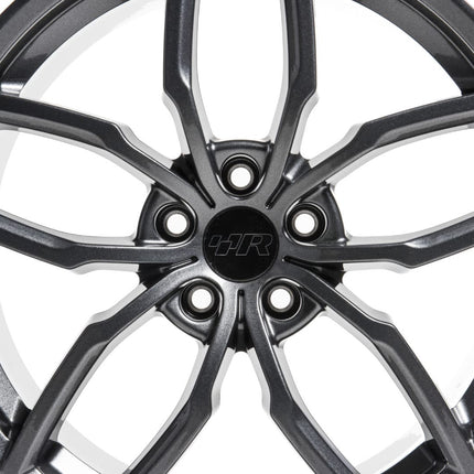 Racingline R360 Wheels – Multiple Colour Options – 19″ x 8.5″ ET44 5x112 - Car Enhancements UK
