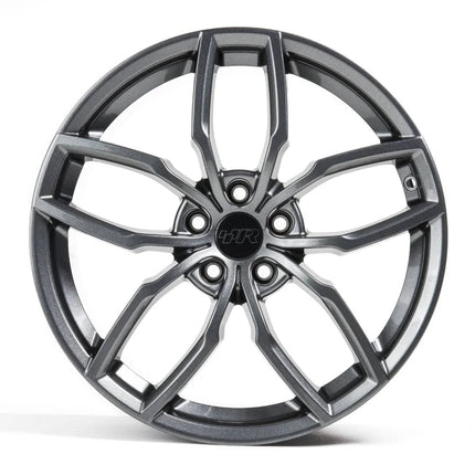 Racingline R360 Wheels – Multiple Colour Options – 19″ x 8.5″ ET44 5x112 - Car Enhancements UK