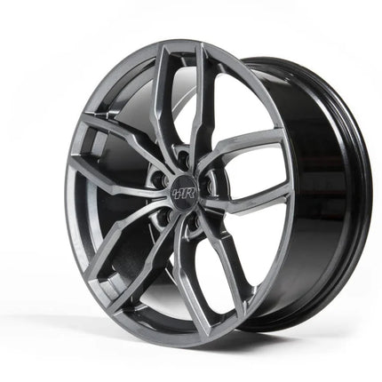 Racingline R360 Wheels – Multiple Colour Options – 19″ x 8.5″ ET44 5x112 - Car Enhancements UK