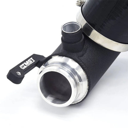 MST Performance Intake Hose & Turbo Inlet Elbow (Multiple Options) for 2.0 TSI EA888 VAG | Car Enhancements UK