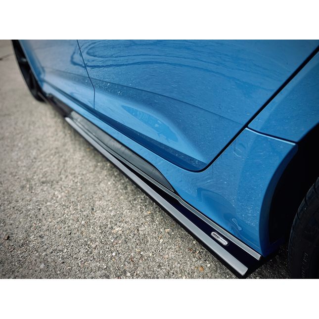 Triple R Composites - Audi RS5 B9.5 Sportback - Side Skirt Splitters