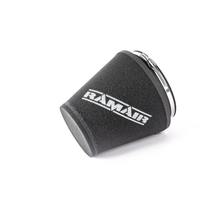 RamAir Universal Foam Cone Filter - 152MM INLET - Car Enhancements UK