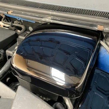 Proform Battery Cover - Mk2/2.5 Ford Focus (Plastic Finishes) - Car Enhancements UK