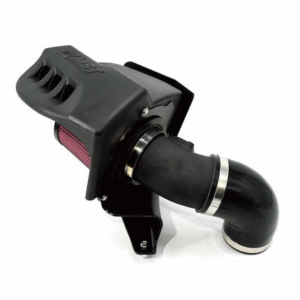 MST Performance Induction Kit for G20/G21 320i/330i (2.0 B48 Engine) | Car Enhancements UK