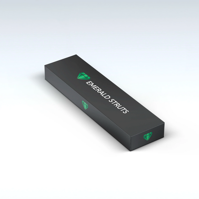 Emerald Struts Auto Boot Opener Struts - AUDI S3/RS3/A3 (8P) (5 Door Only) - Car Enhancements UK