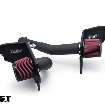 MST Performance Induction Kit for BMW M2/M3/M4 S58 Engine 2021+ | Car Enhancements UK