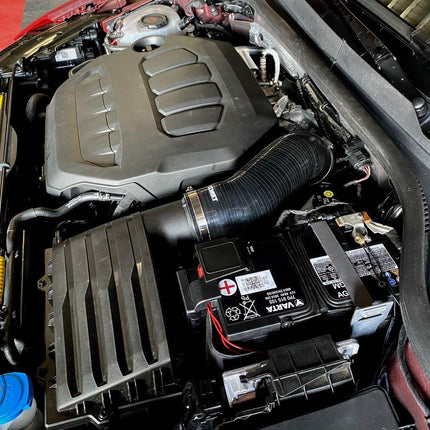 MST Performance EA888 High Flow 3" Turbo Inlet Kit | Car Enhancements UK