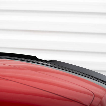 SPOILER EXTENSION KIA PROCEED GT MK3 - Car Enhancements UK