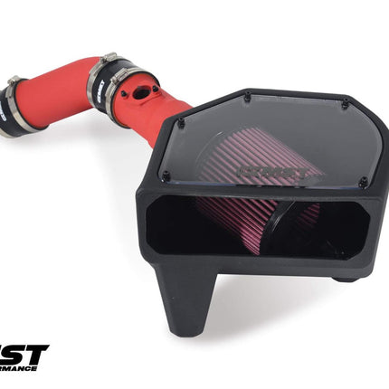 MST Performance Induction Kit for 2020+ GR Yaris 1.6 | Car Enhancements UK