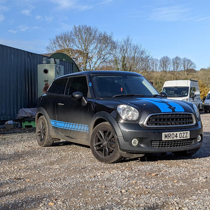 RamAir Induction Kit - Mini 1.6 None Turbo 2006-2016 | Car Enhancements UK