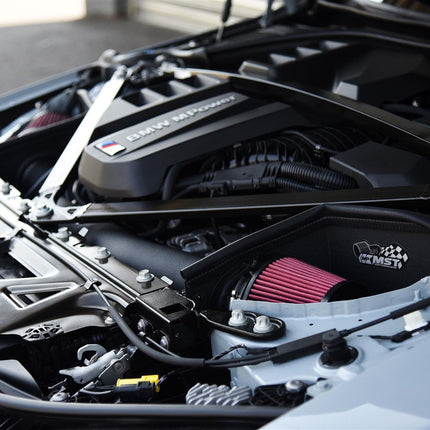 MST Performance Induction Kit for BMW M2/M3/M4 S58 Engine 2021+ | Car Enhancements UK