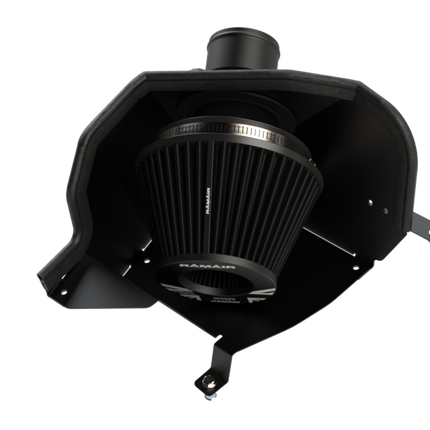 RamAir - Intake Kit for MK4 Focus 1.0, 1.5 & 2.3 EcoBoost | Car Enhancements UK