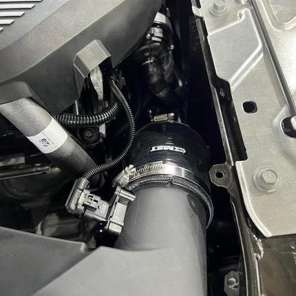 MST Performance Intake Hose for BMW 240i, 340i, 440i & Z4 - 3.0T B58 2019+ | Car Enhancements UK