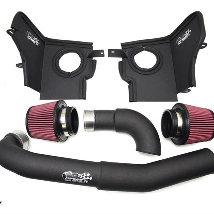 MST Performance Induction Kit for BMW M2/M3/M4 S58 Engine 2021+ | Car Enhancements UK