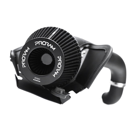 RamAir Oversized Induction Kit - VAG MQB Models (1.8 & 2.0 TSi / TFSi) | Car Enhancements UK