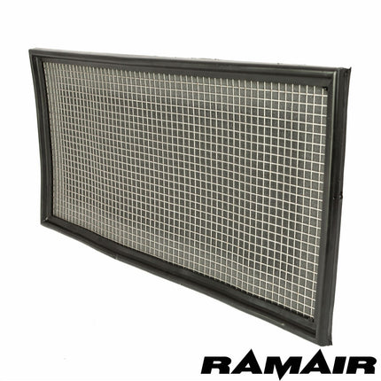 RamAir Performance Air Filter - Audi Q7 / Porsche Cayenne / VW Touareg | Car Enhancements UK