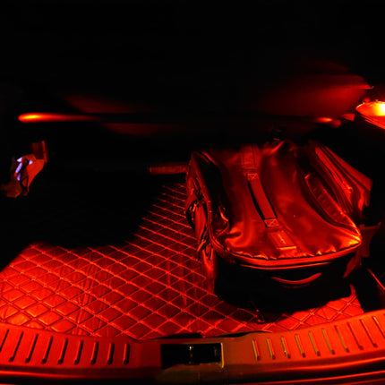 Enhanced Edition Double Boot Light Upgrade (501 | T10 | W5W)