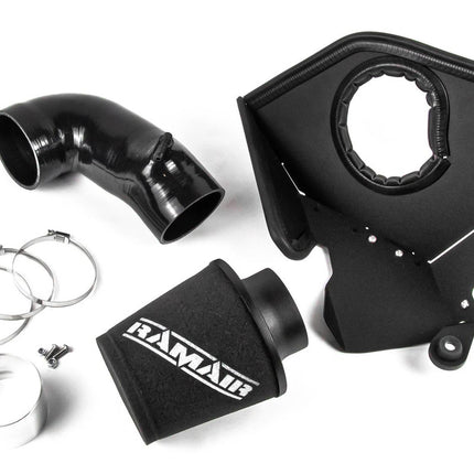 RamAir Performance Induction Kit - VAG MQB Models 2.0 TSi/TFSi | Car Enhancements UK