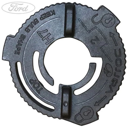 Genuine Ford H7 Bulb Holder (SINGLE) | Car Enhancements UK