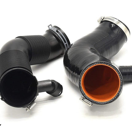 MST Performance Intake Hose For MK8 Golf R / Tiguan R EVO EA888 | Car Enhancements UK