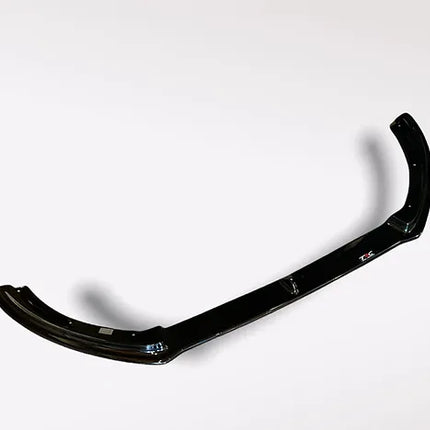 Triple R Composites - Ford Fiesta MK8 / MK8.5 ST / ST-Line V1 Front Splitter | Car Enhancements UK
