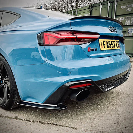Triple R Composites - Audi RS5 B9.5 Sportback - Low Line Bundle