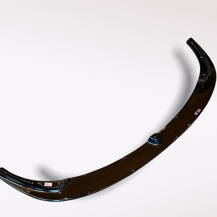 Triple R Composites - Ford Focus MK2.5 ST225 V1 Front Splitter | Car Enhancements UK