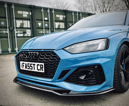 Triple R Composites - Audi RS5 B9.5 Sportback - Low Line Bundle