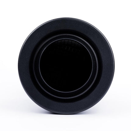 RamAir Universal Foam Cone Filter With Metal Base - 80MM INLET - Car Enhancements UK