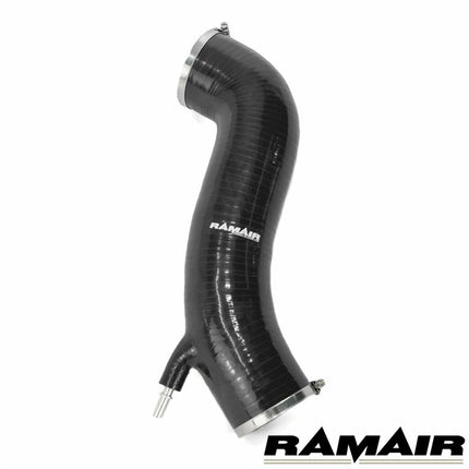 RamAir - Performance Induction kit - Ford Fiesta MK7 ST180 / ST200 | Car Enhancements UK