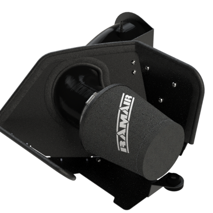 Ramair Performance Induction Kit - VAG Group 2.0 TDI (2019 onward Inc GTD) | Car Enhancements UK