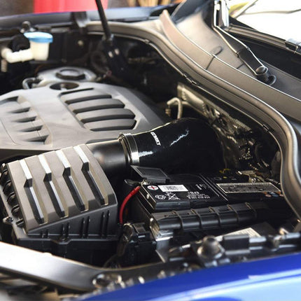 MST Performance Intake Hose For MK8 Golf R / Tiguan R EVO EA888 | Car Enhancements UK