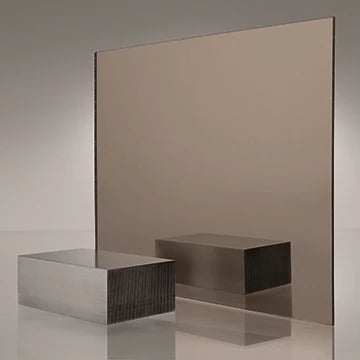 BRONZE MIRROR