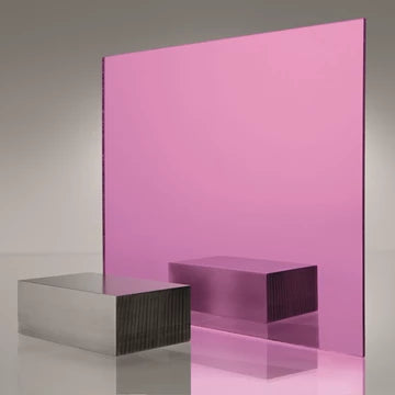PINK MIRROR